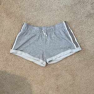 Adidas Athletic Shorts size M
